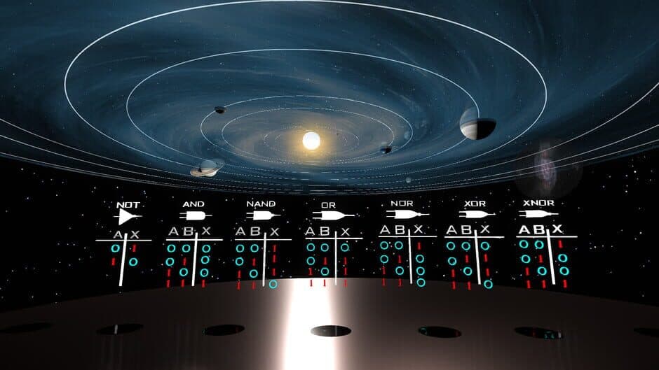 Скриншот 8 из Science Simulator