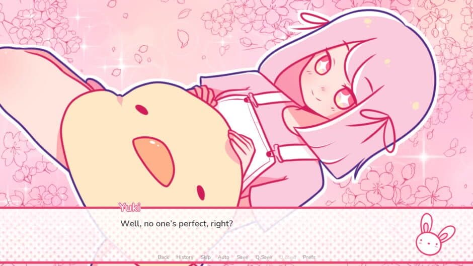 Скриншот 3 из Scheme!!! Spica, Chinatsu, and Haruka's Enchanting, Marvelous, and Quite Frankly Elaborate Quest to Save Their Cute Girlfriend!