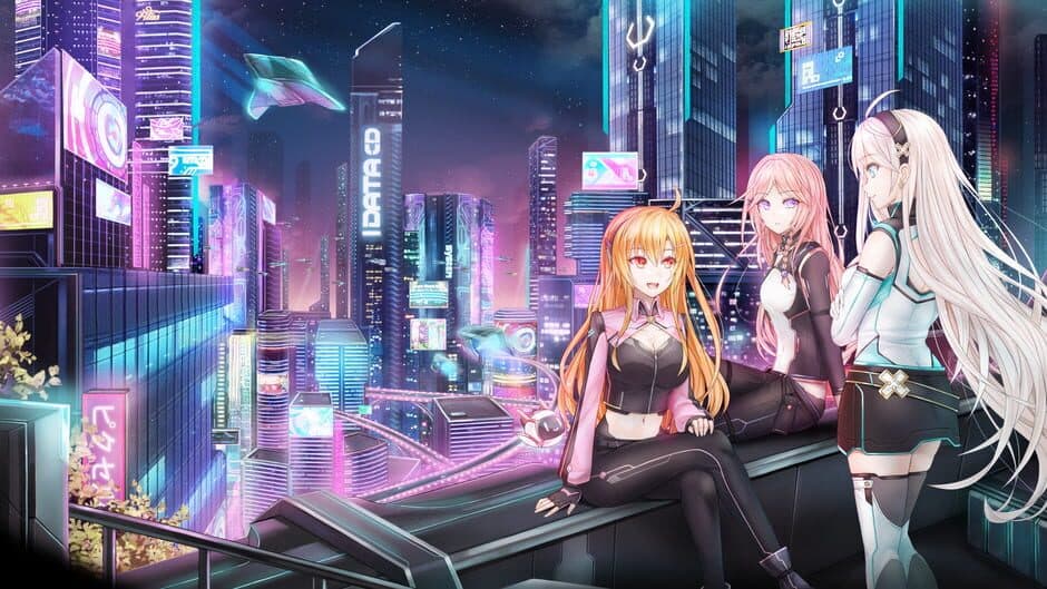 Скриншот 4 из Astral Ascension