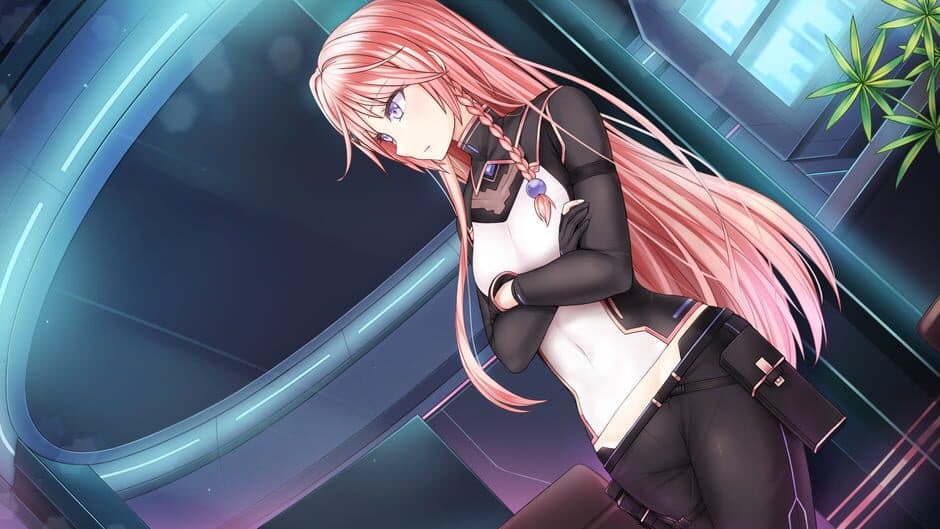 Скриншот 2 из Astral Ascension