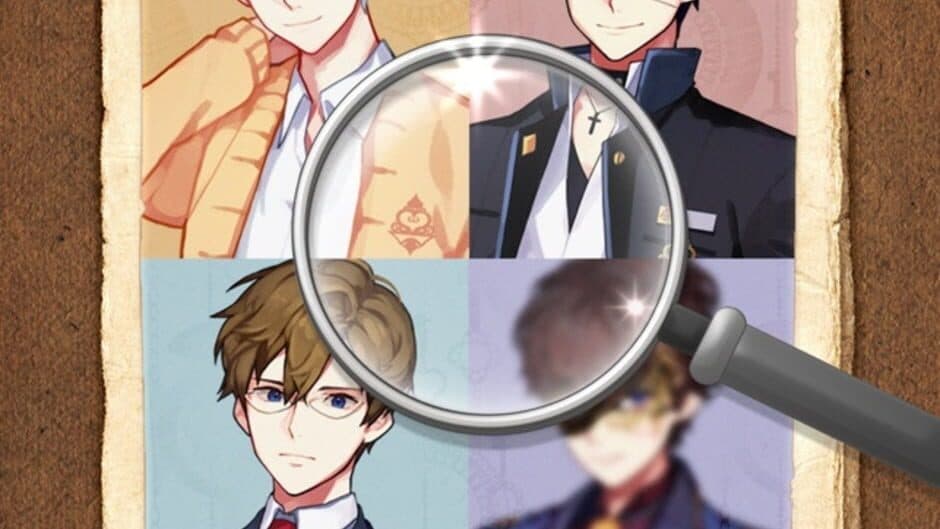 Скриншот 2 из Miss Detective's Undercover