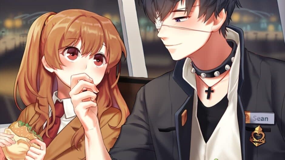 Скриншот 4 из Miss Detective's Undercover