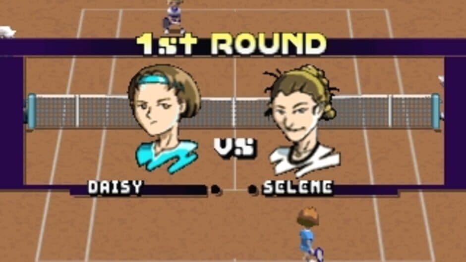 Скриншот 1 из Tennis