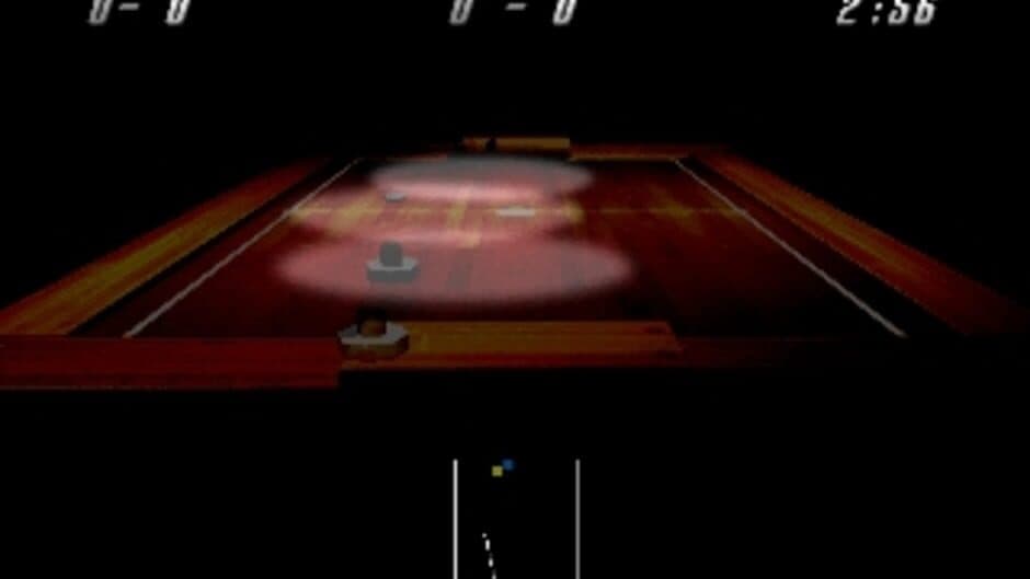 Скриншот 2 из Simple 1500 Series Vol. 60: The Table Hockey
