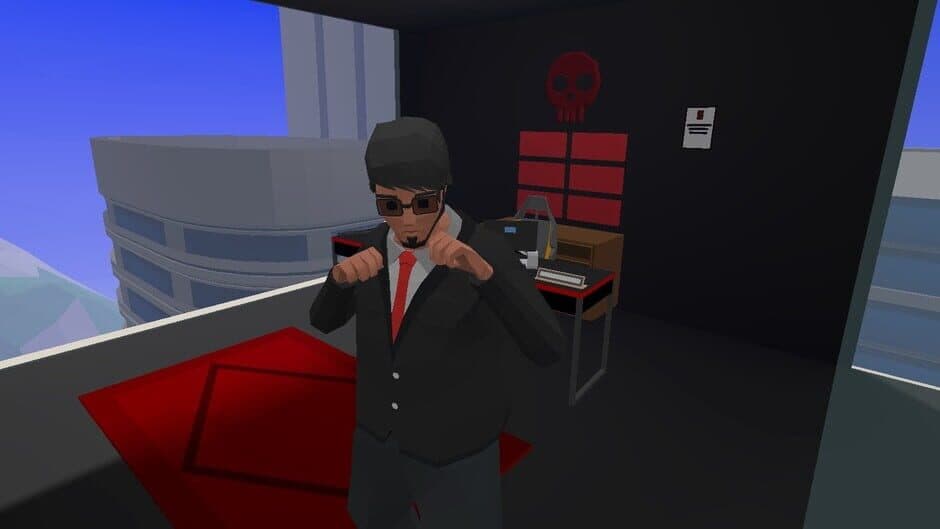 Скриншот 1 из Frenzy VR