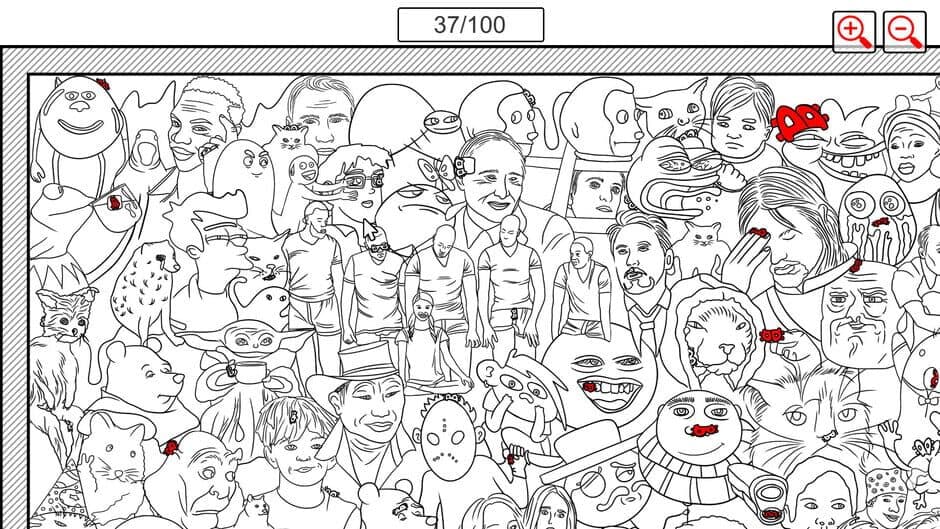 Скриншот 1 из Search All: Bitcoin