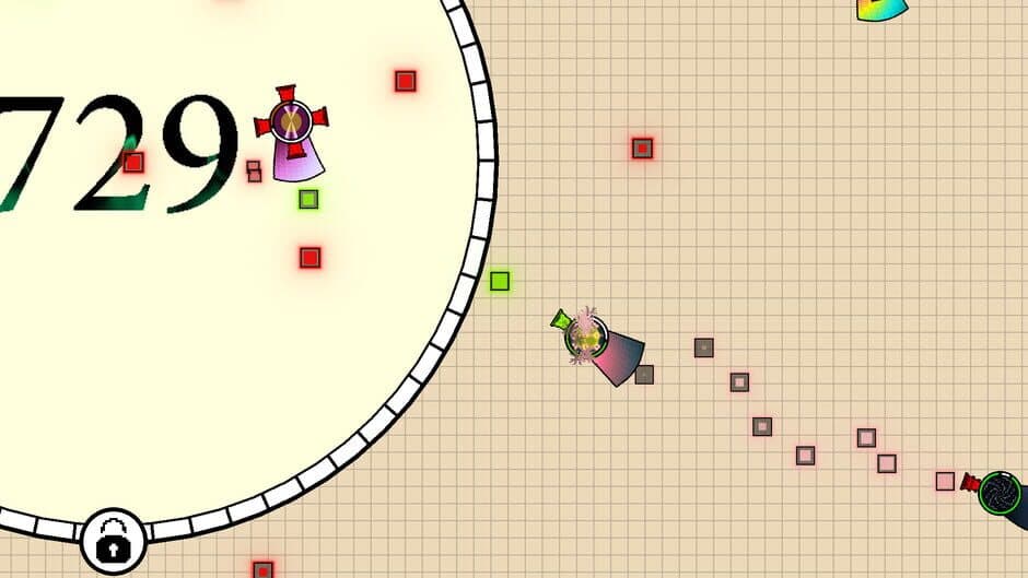 Скриншот 1 из Ring War