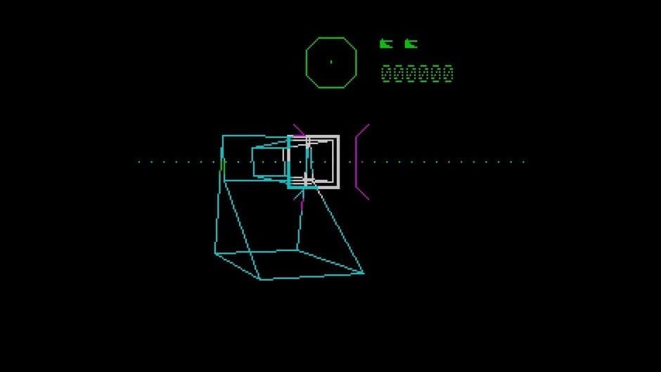 Скриншот 1 из 3D Combat Zone