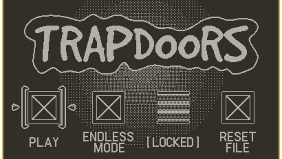 Скриншот 3 из Trapdoors