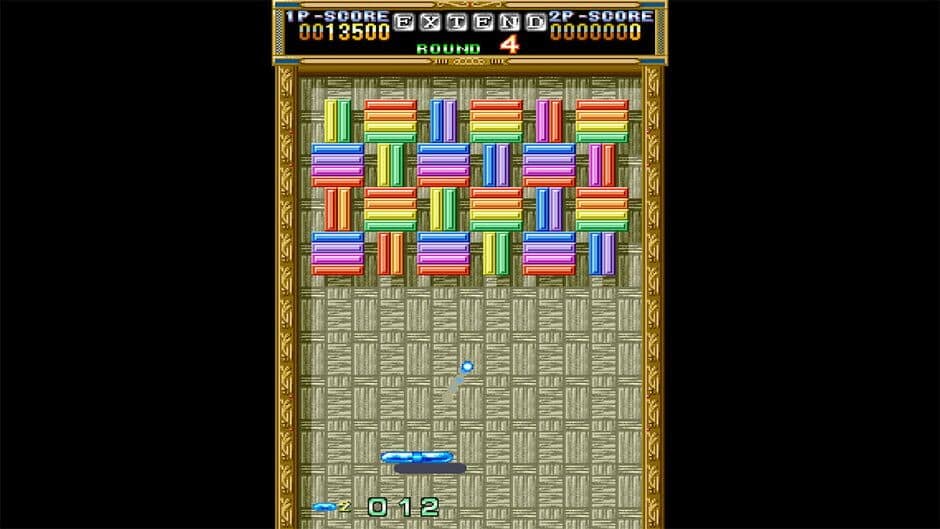 Скриншот 4 из Capcom Arcade 2nd Stadium: A.K.A Block Block