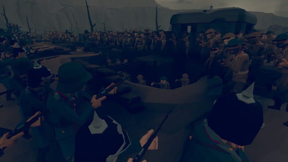 Скриншот 3 из Warbox Sandbox