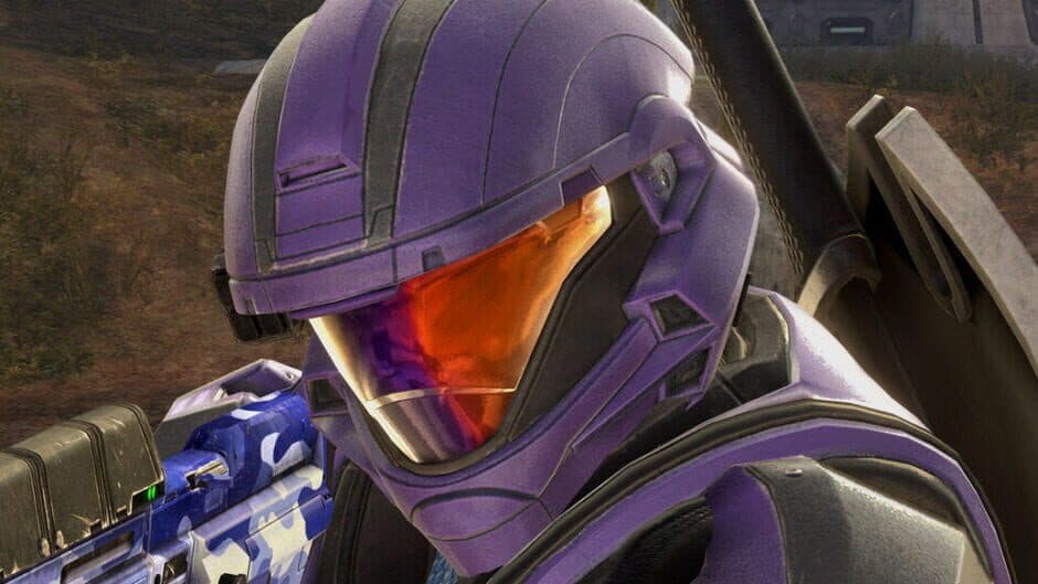 Скриншот 4 из Halo: The Master Chief Collection Season 6 - Raven