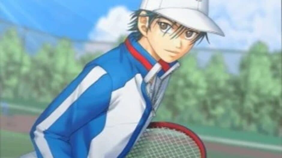 Скриншот 2 из Tennis no Ouji-sama: Gakuensai no Ouji-sama