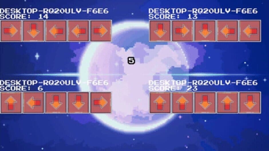 Скриншот 6 из Bout