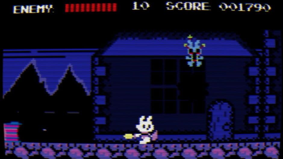 Скриншот 2 из Rabbit Knight