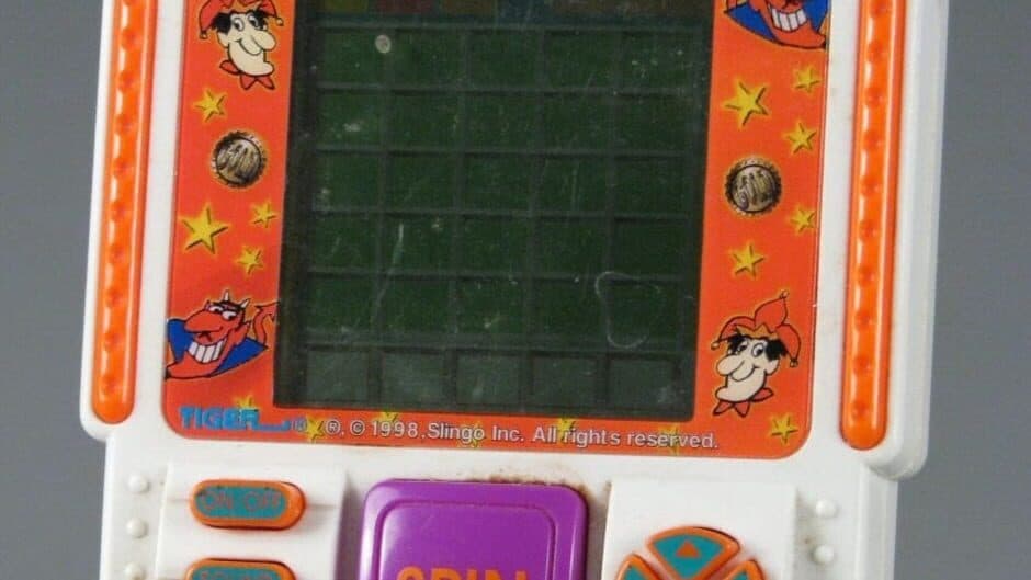 Скриншот 1 из Slingo