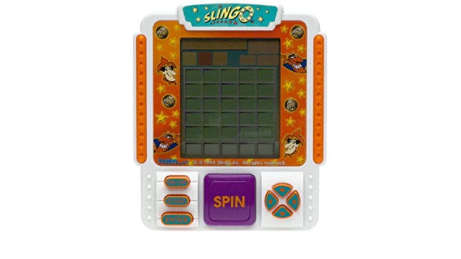 Скриншот 2 из Slingo
