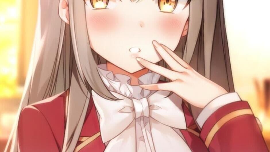 Скриншот 3 из Spellbound Schoolgirls!