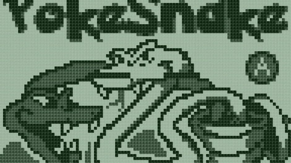 Скриншот 5 из PokéSnake