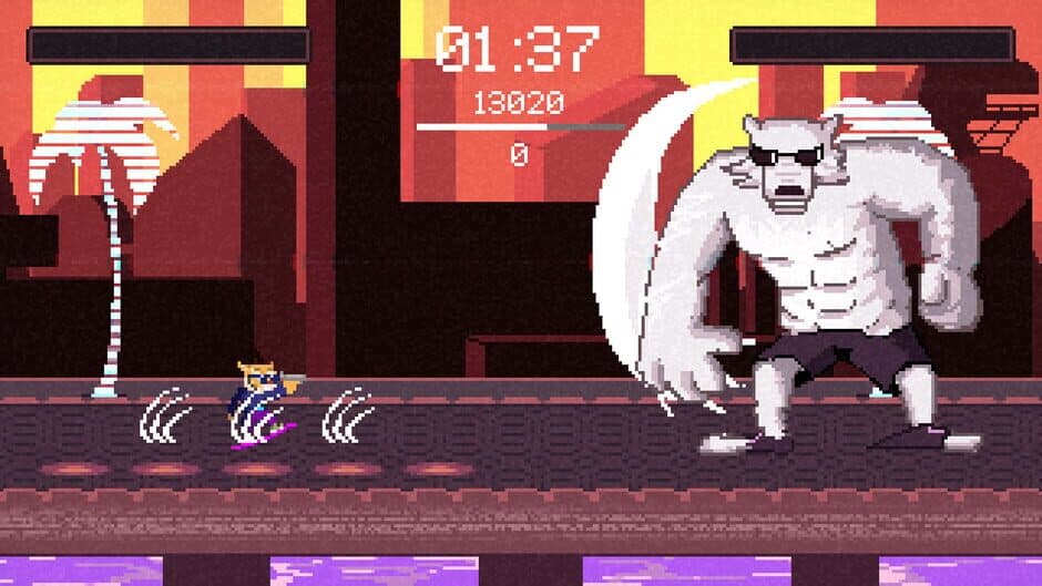 Скриншот 7 из Smashboard