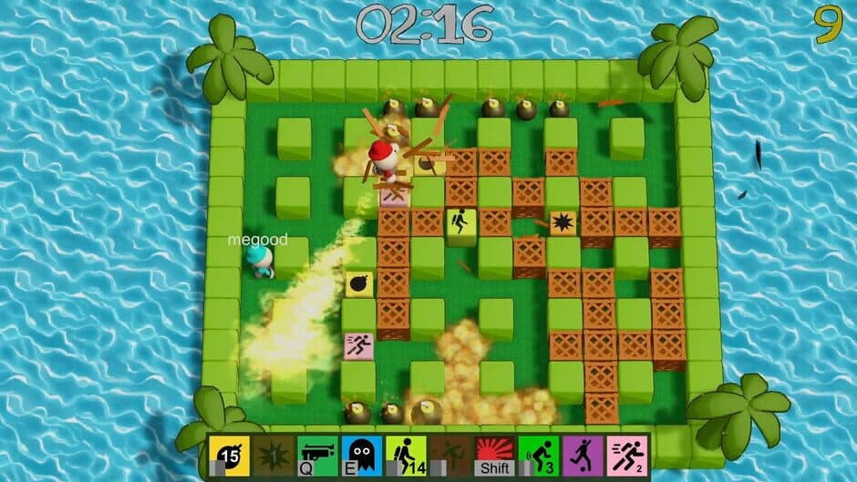 Скриншот 5 из That Stupid Game