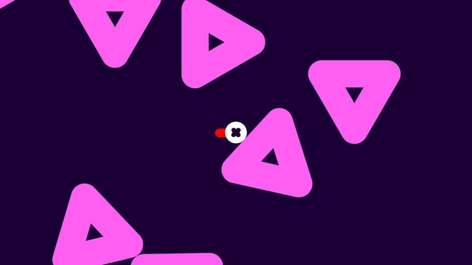 Скриншот 4 из Ball Go Home