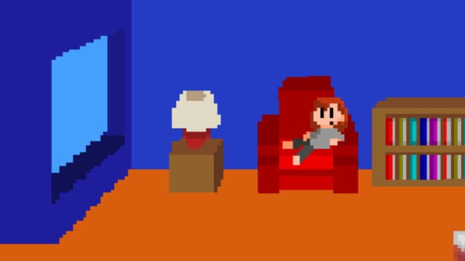 Скриншот 1 из Game Cycle