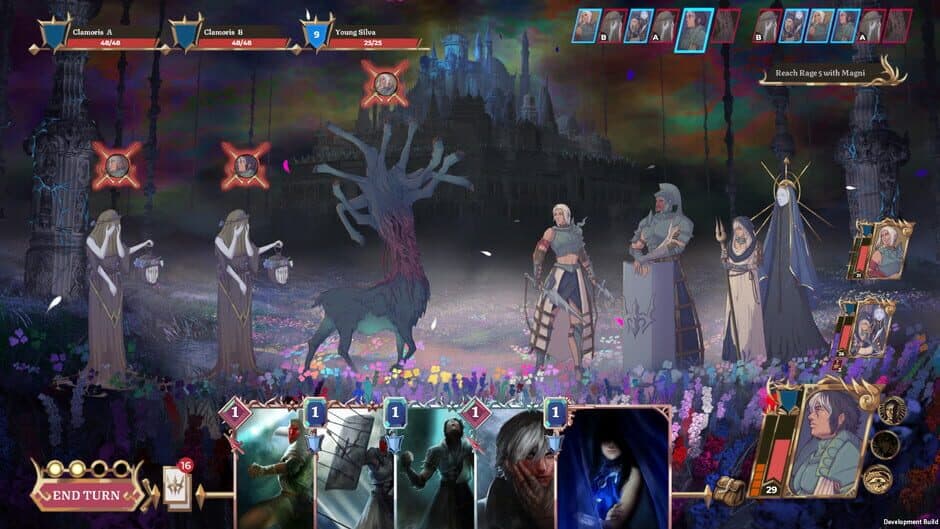Скриншот 5 из Shattered Heaven