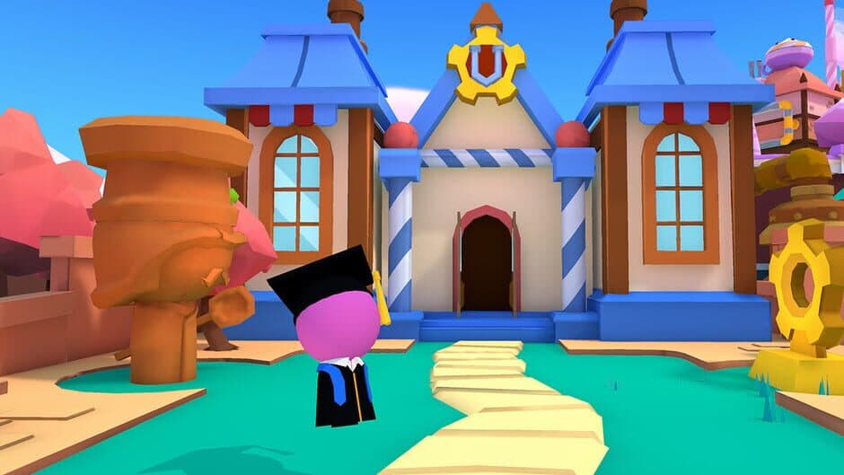 Скриншот 2 из The Game of Life 2: Sweet Haven World