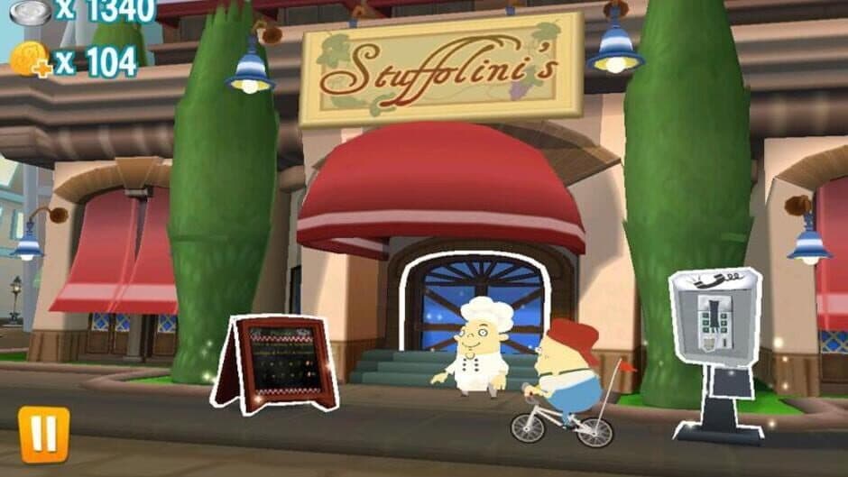 Скриншот 3 из Order Up!! To Go