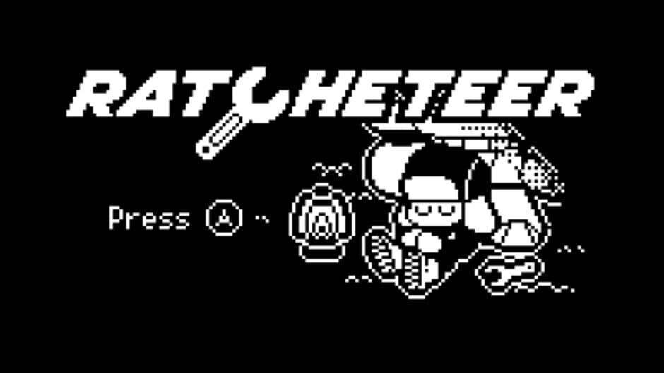 Скриншот 4 из Ratcheteer