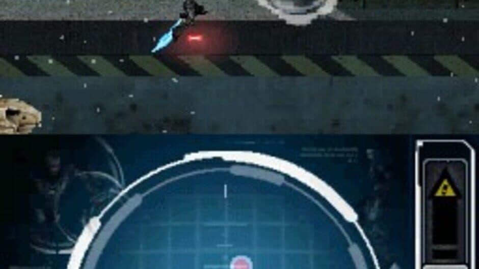 Скриншот 1 из Iron Man 2