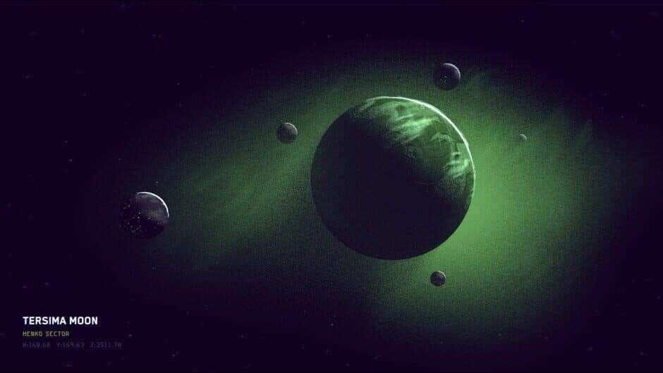 Скриншот 5 из Moonrakers: Luminor