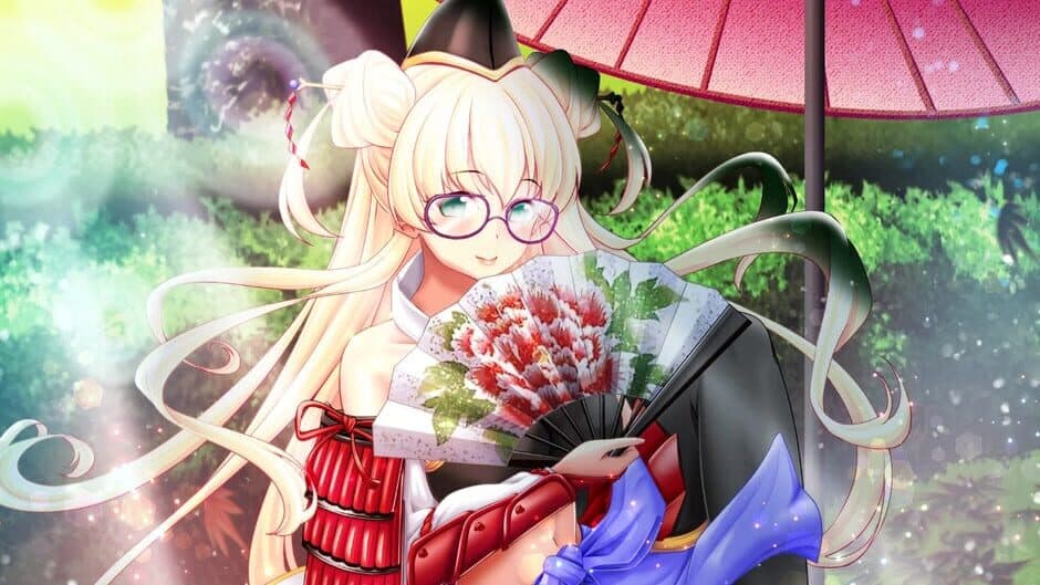 Скриншот 1 из Sengoku Princess
