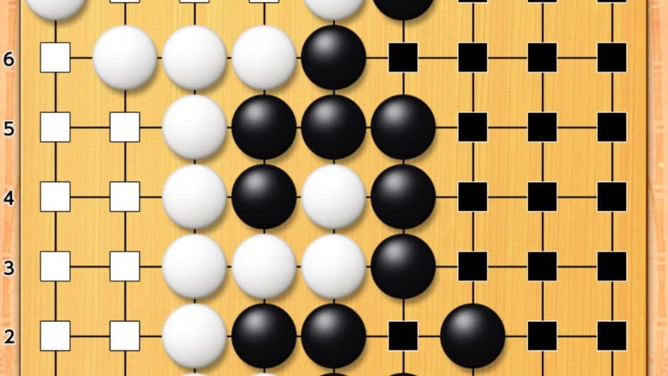 Скриншот 3 из Crazy Stone Deep Learning
