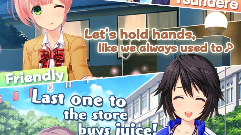 Скриншот 3 из Dream Girlfriend