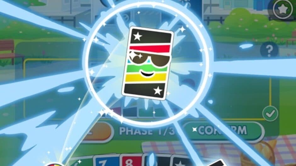 Скриншот 1 из Phase 10