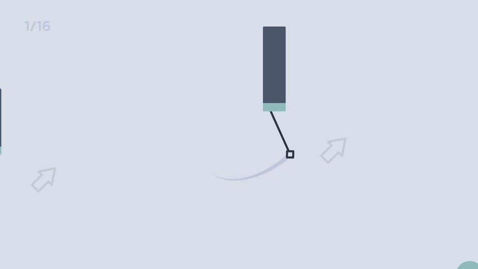 Скриншот 1 из Quadrobat