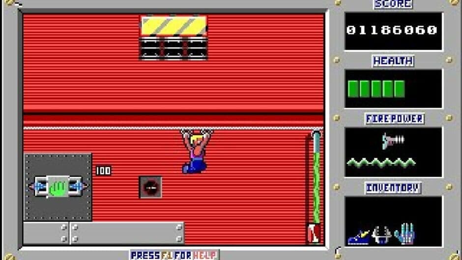 Скриншот 10 из Duke Nukem 1+2