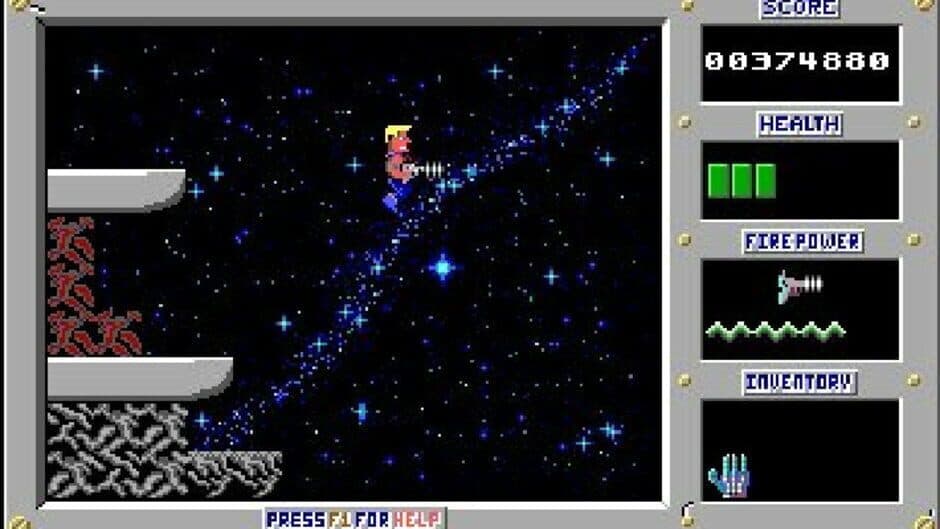 Скриншот 11 из Duke Nukem 1+2