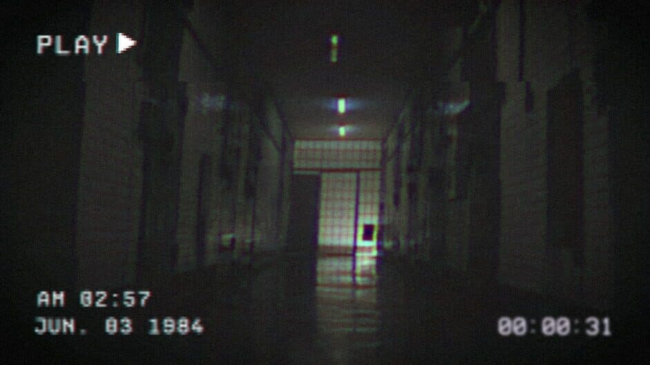 Скриншот 4 из Kenosis: The Liminal Tapes