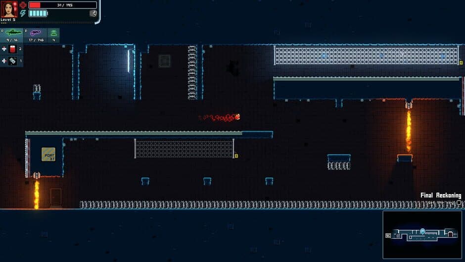 Скриншот 6 из Glitch Hunt