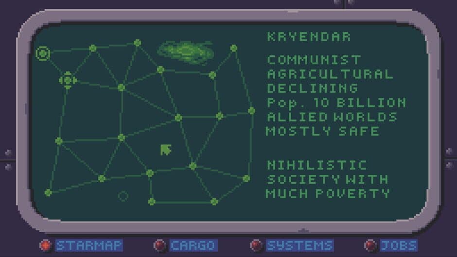 Скриншот 6 из Orion's End