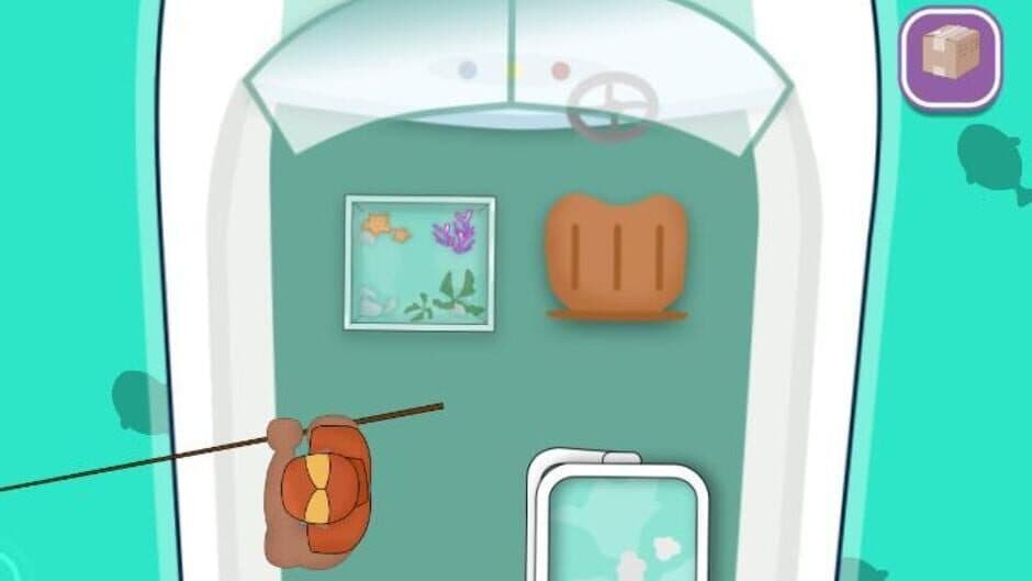 Скриншот 6 из Idle Fishing Tycoon