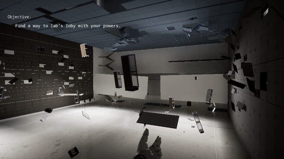 Скриншот 5 из Broken Dimensions