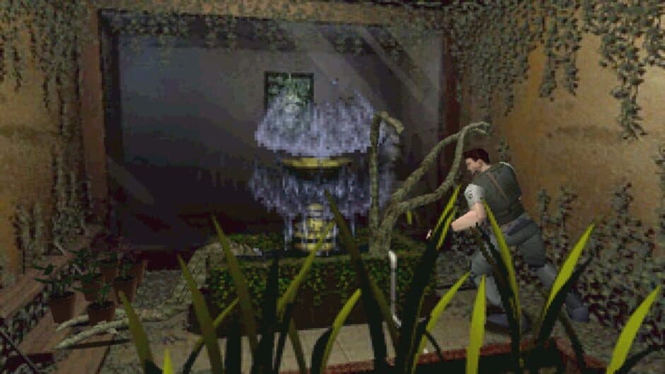 Скриншот 7 из Resident Evil