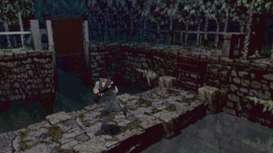 Скриншот 10 из Resident Evil