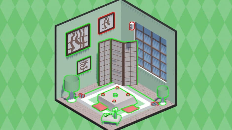 Скриншот 3 из Home Deco Puzzles