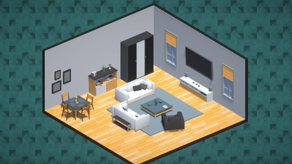 Скриншот 6 из Home Deco Puzzles