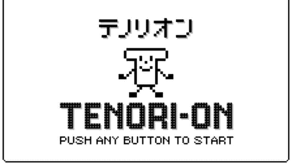 Скриншот 1 из Tenori-on